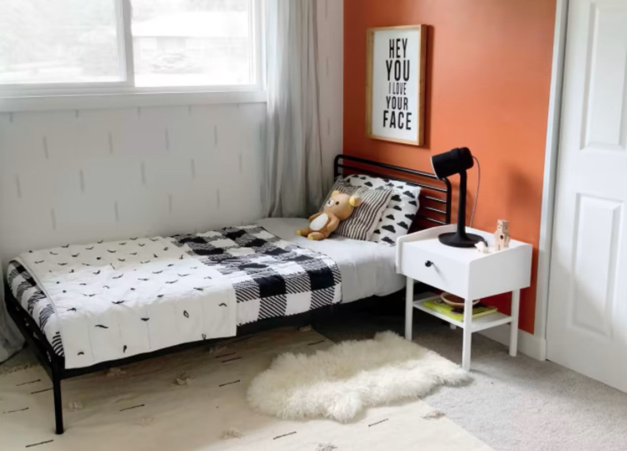 9 Kids' Bedroom Ideas They'll Love