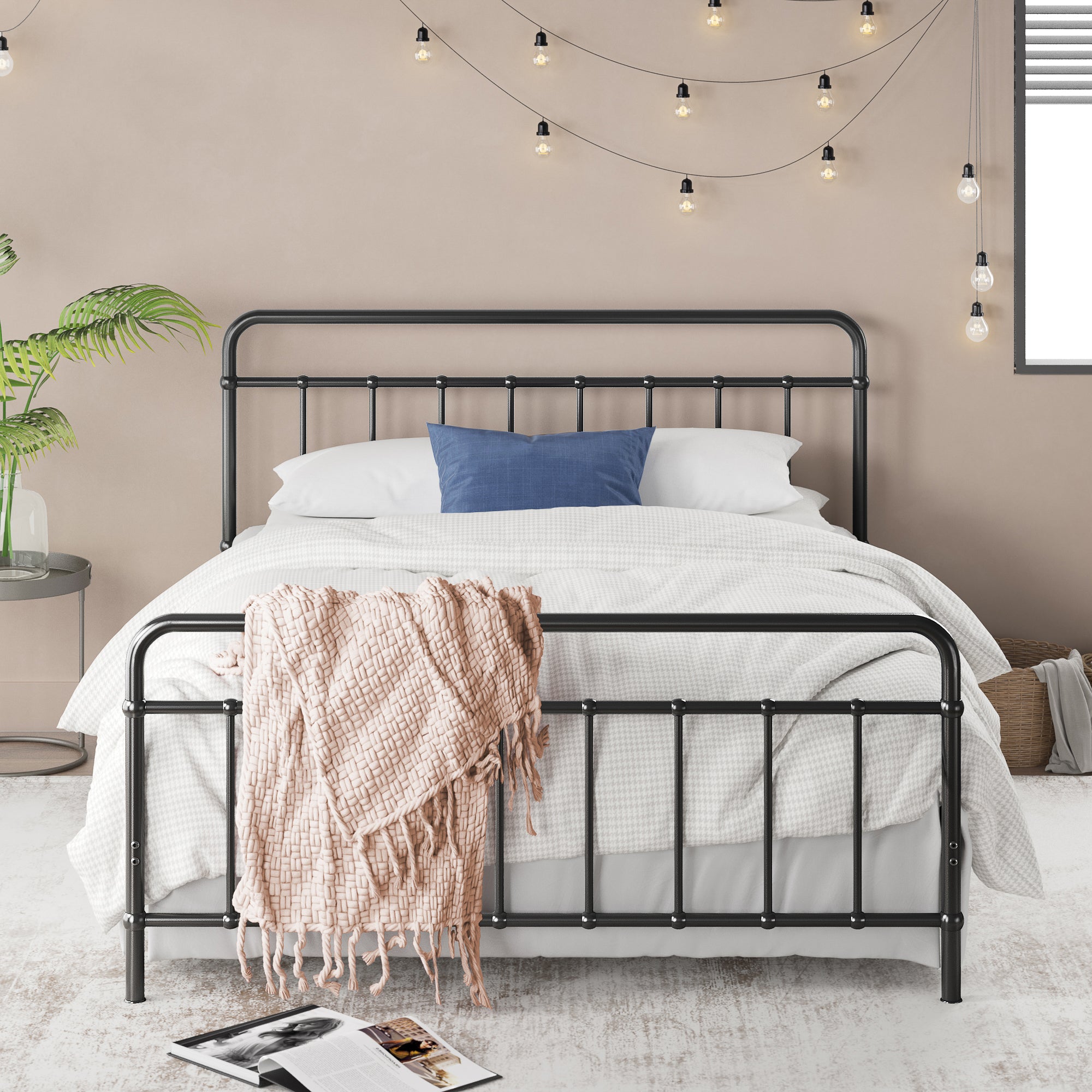 Discover Mattresses Bed Frames Sofas Zinus UK